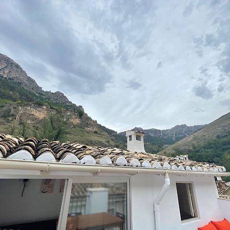 Casa De La Hoz Villa Cazorla Kültér fotó
