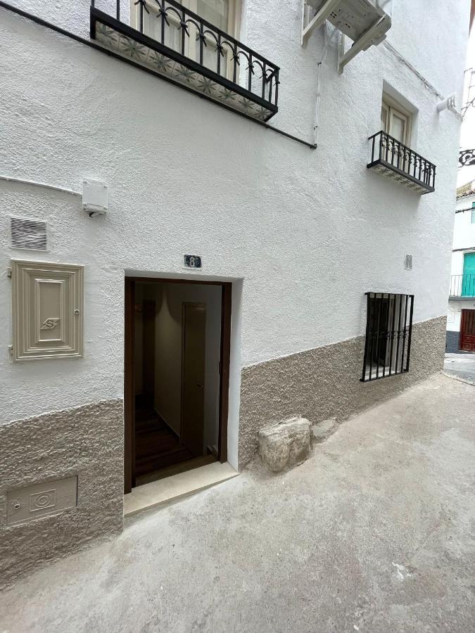 Casa De La Hoz Villa Cazorla Kültér fotó