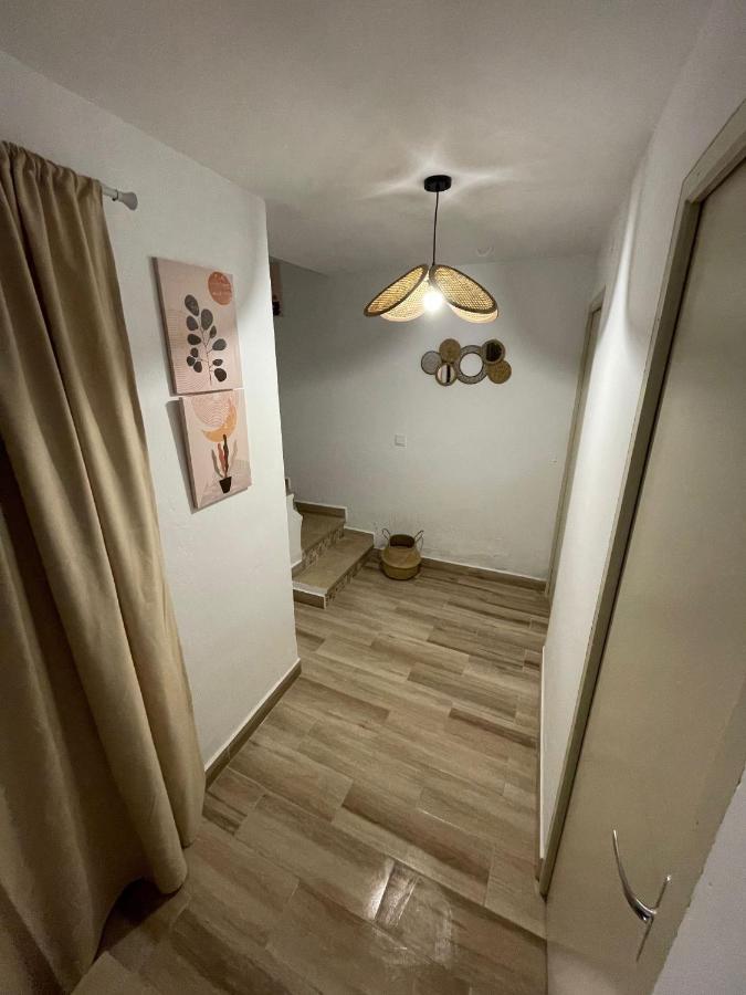 Casa De La Hoz Villa Cazorla Kültér fotó