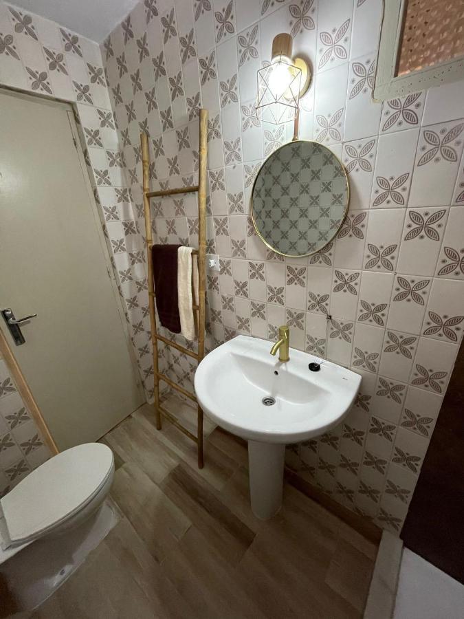 Casa De La Hoz Villa Cazorla Kültér fotó