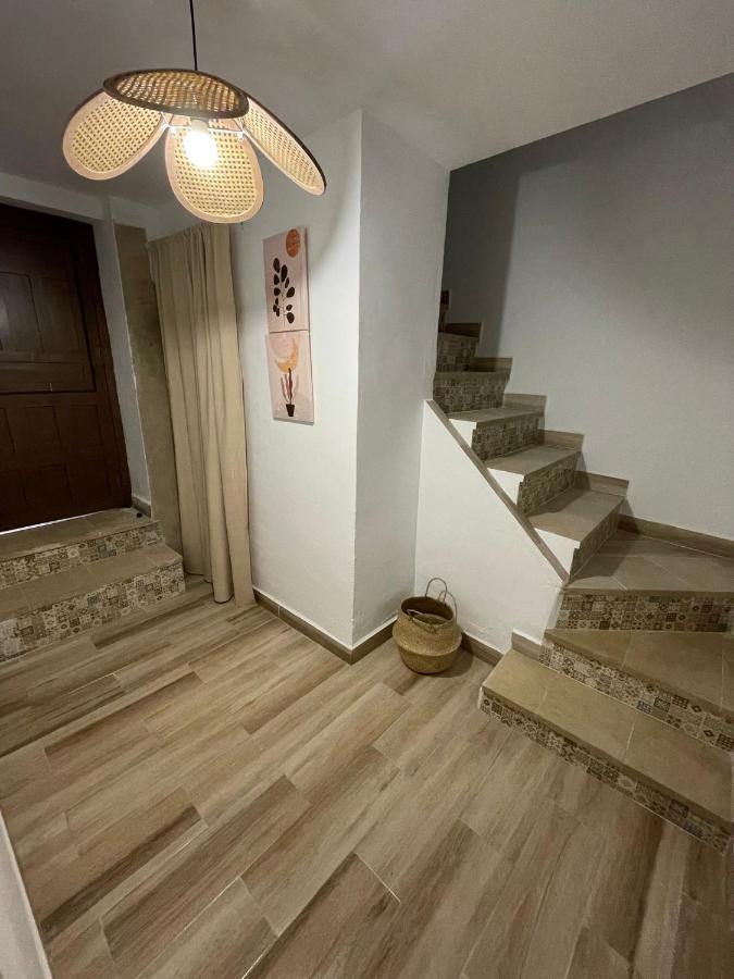 Casa De La Hoz Villa Cazorla Kültér fotó