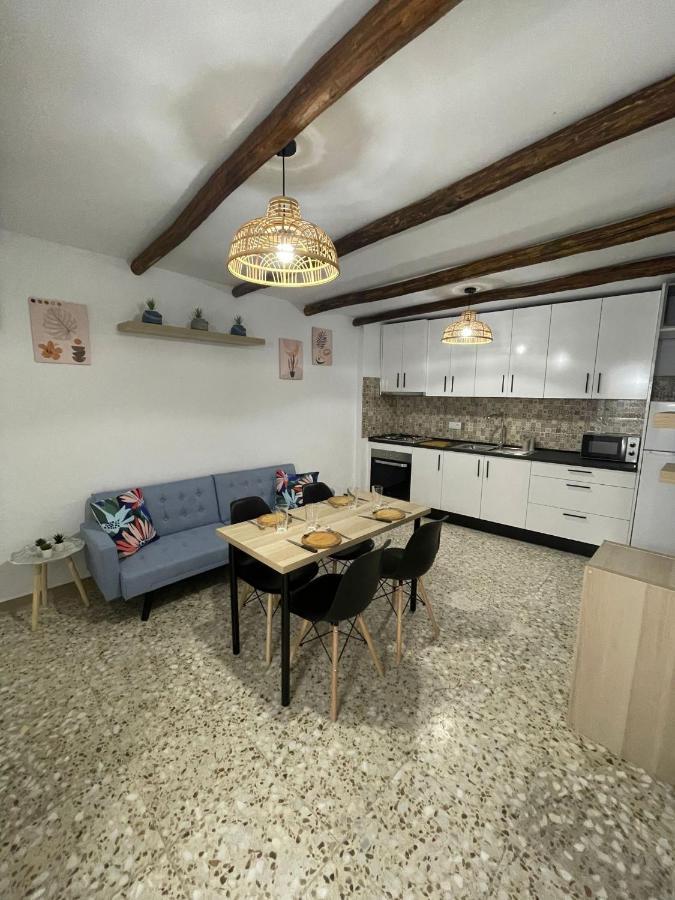 Casa De La Hoz Villa Cazorla Kültér fotó