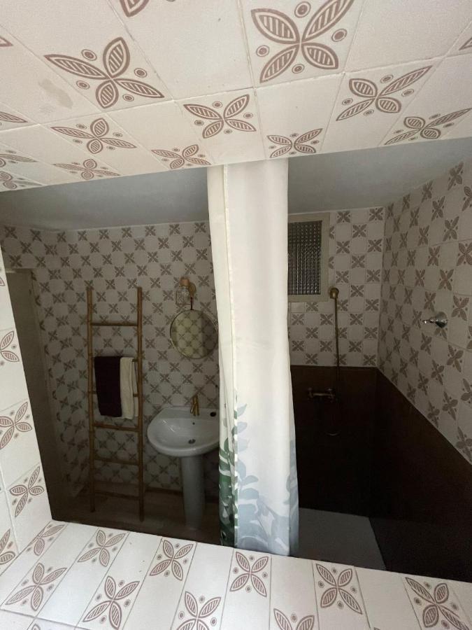 Casa De La Hoz Villa Cazorla Kültér fotó
