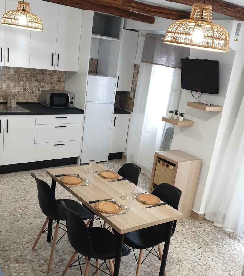 Casa De La Hoz Villa Cazorla Kültér fotó