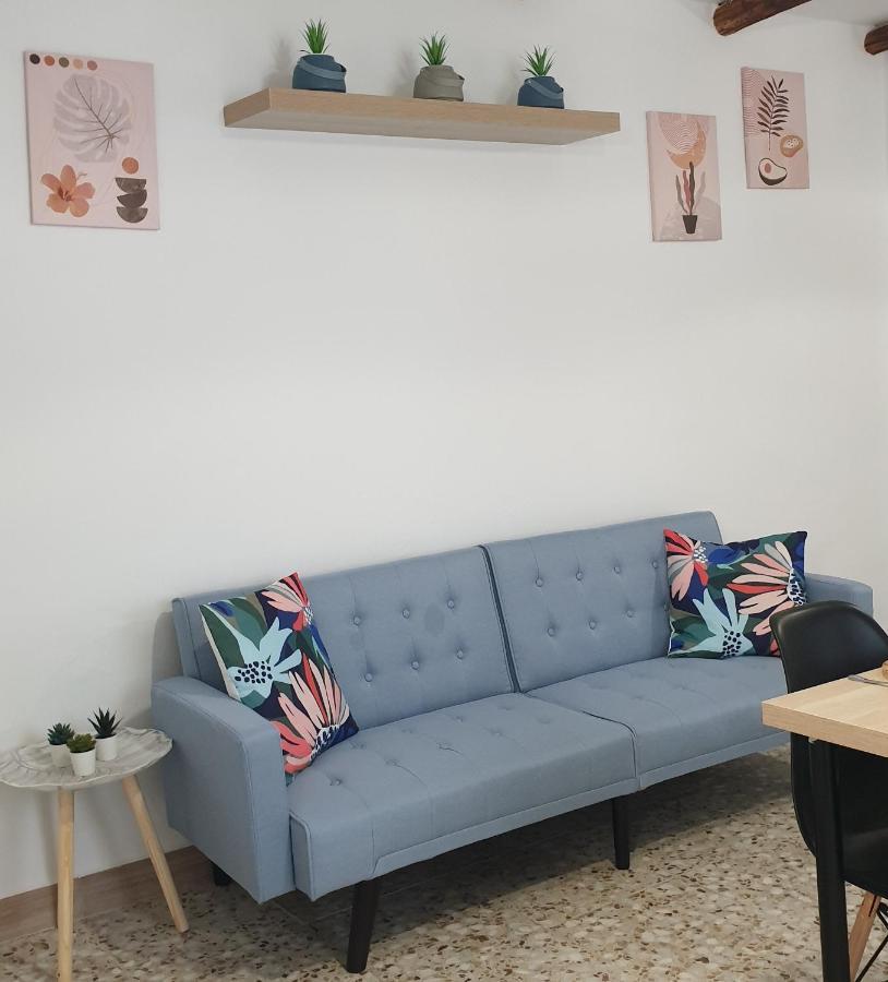 Casa De La Hoz Villa Cazorla Kültér fotó