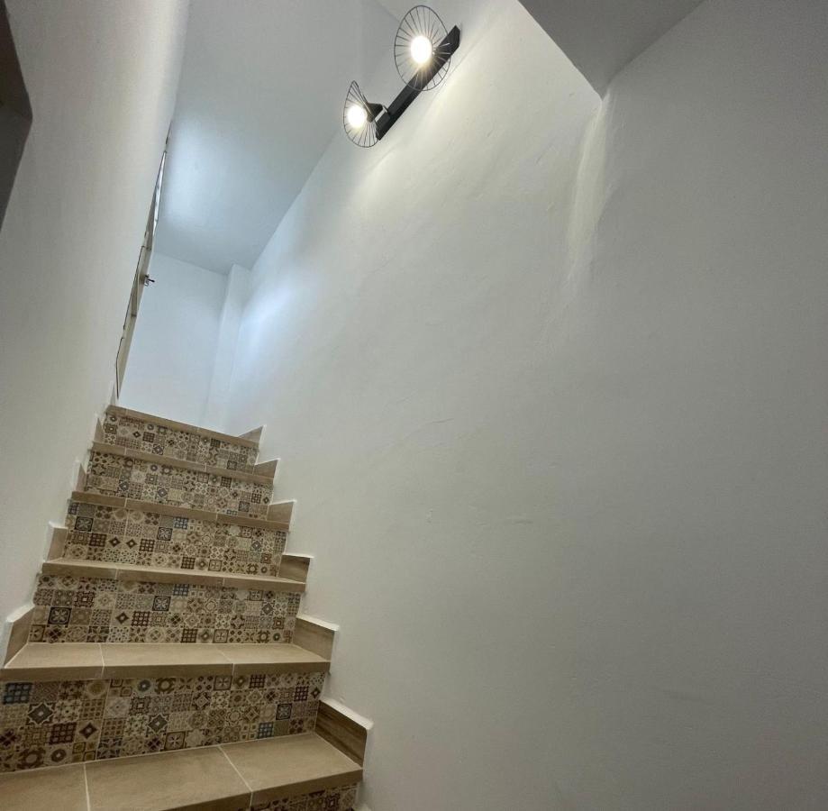 Casa De La Hoz Villa Cazorla Kültér fotó