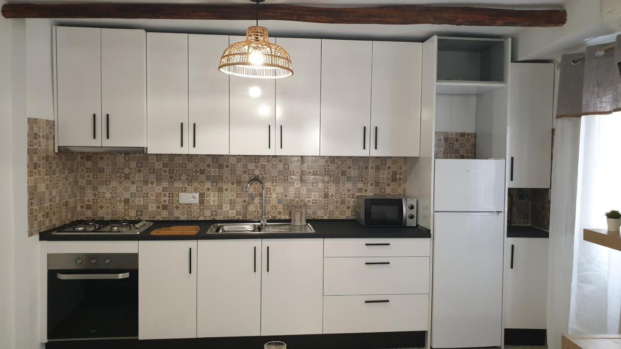 Casa De La Hoz Villa Cazorla Kültér fotó