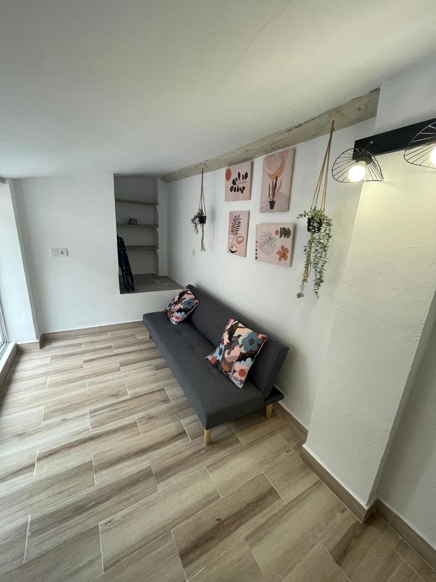 Casa De La Hoz Villa Cazorla Kültér fotó
