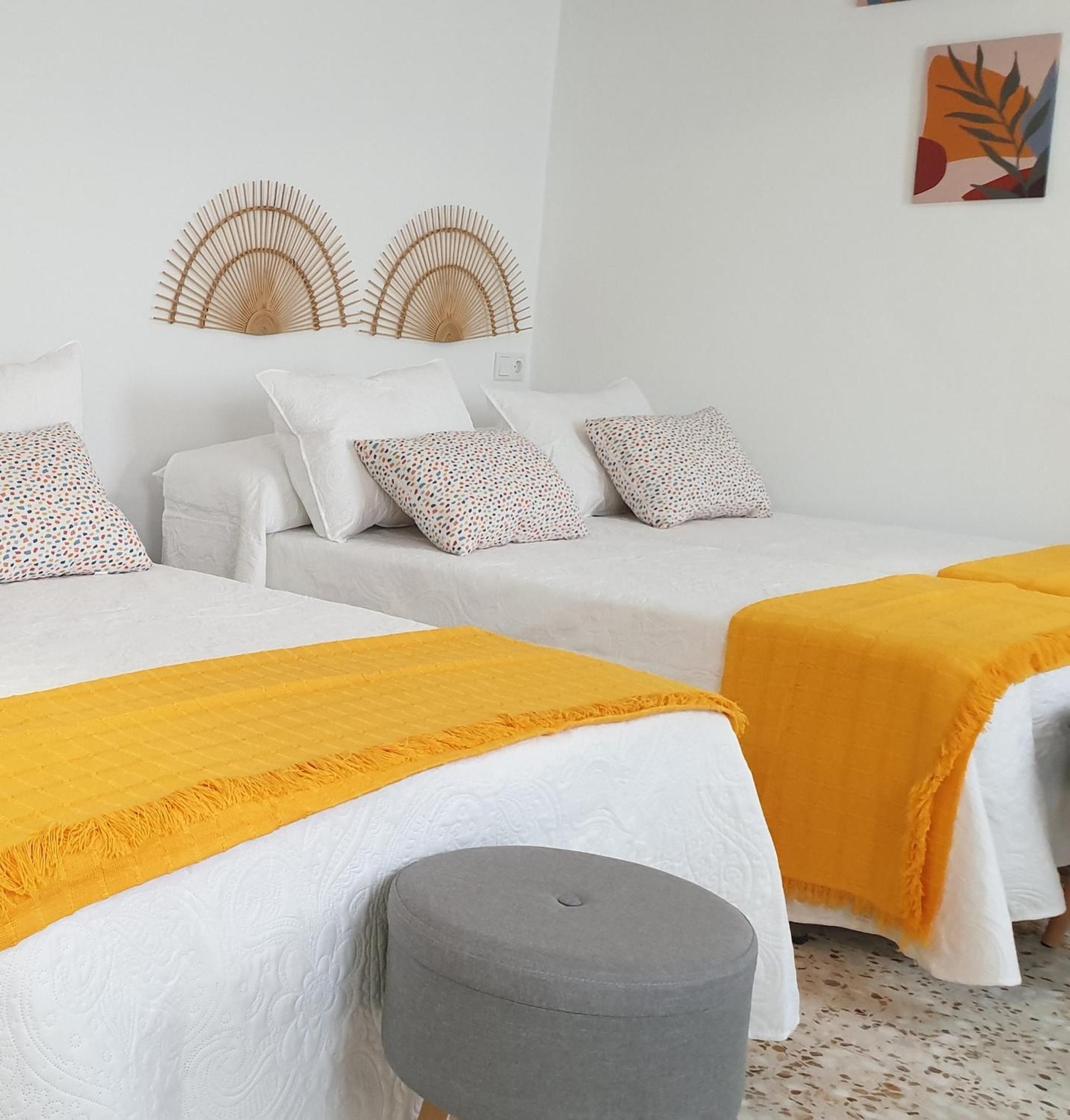 Casa De La Hoz Villa Cazorla Kültér fotó
