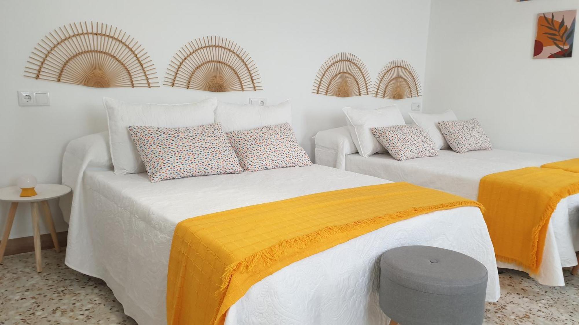 Casa De La Hoz Villa Cazorla Kültér fotó